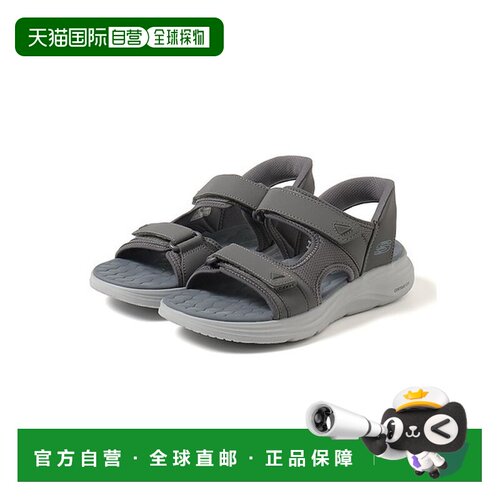 日本直邮SKECHERS CONTOUR FOAM SANDAL ZAYDER 拖鞋斯凯奇凉鞋