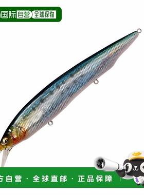 日本直邮Megabass KANATA SW 160mm FA 沙丁鱼