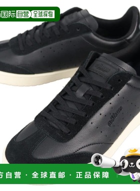 日本直邮Mobus 运动鞋 FELS 黑色 M-2502T-2000