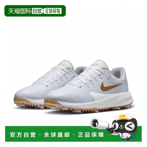 日本直邮Nike/耐克 IF4082 男款 其它运动鞋 白色 Nike 耐克 Vict