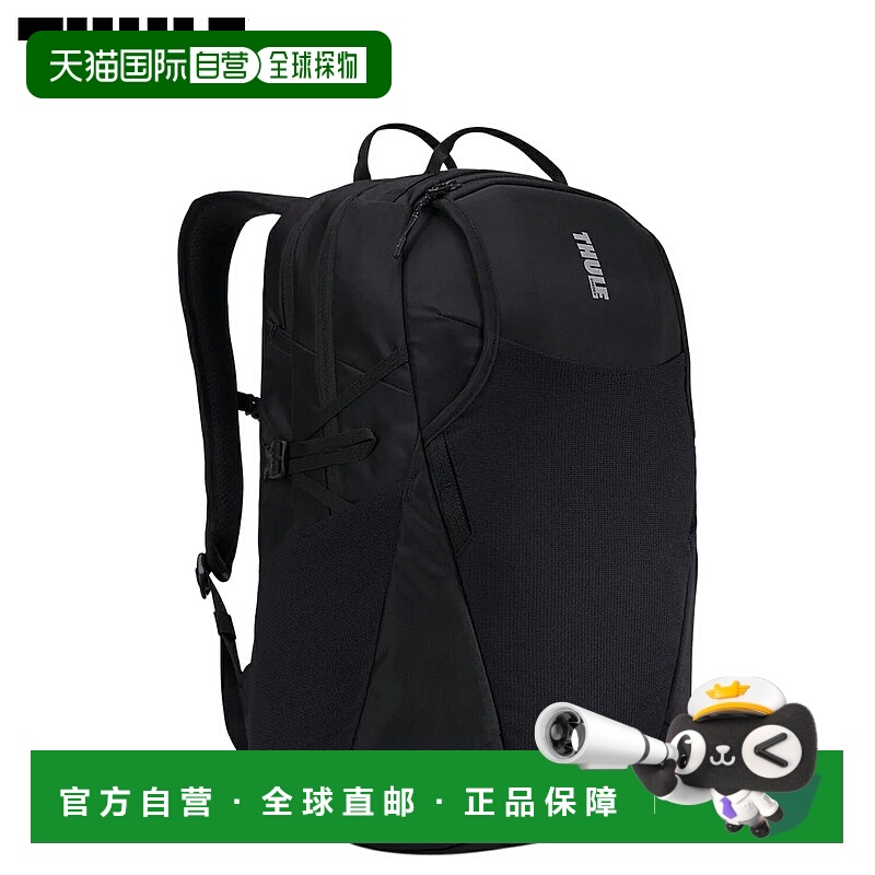 日本直邮Thule ENROUTE 背包 26L轻便防水旅行背包男女容量 26L 3
