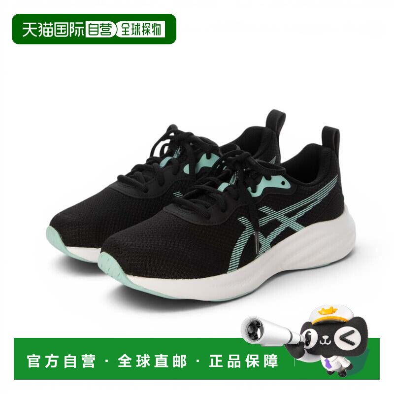 日本直邮Asics 儿童运动鞋 RZB缓震 GS 26FW LAZERBEAM MQ 1154A2图片