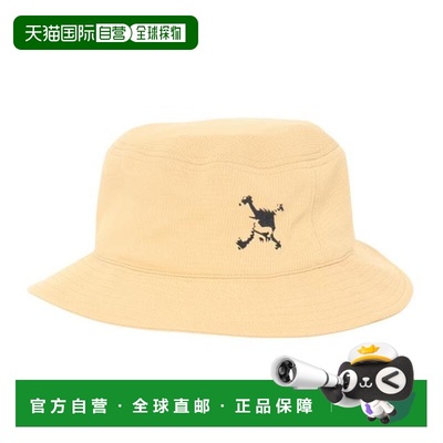 日本直邮OAKLEY 高尔夫 SKULL SB 帽子 FOS901882-5GL 男士款 棒