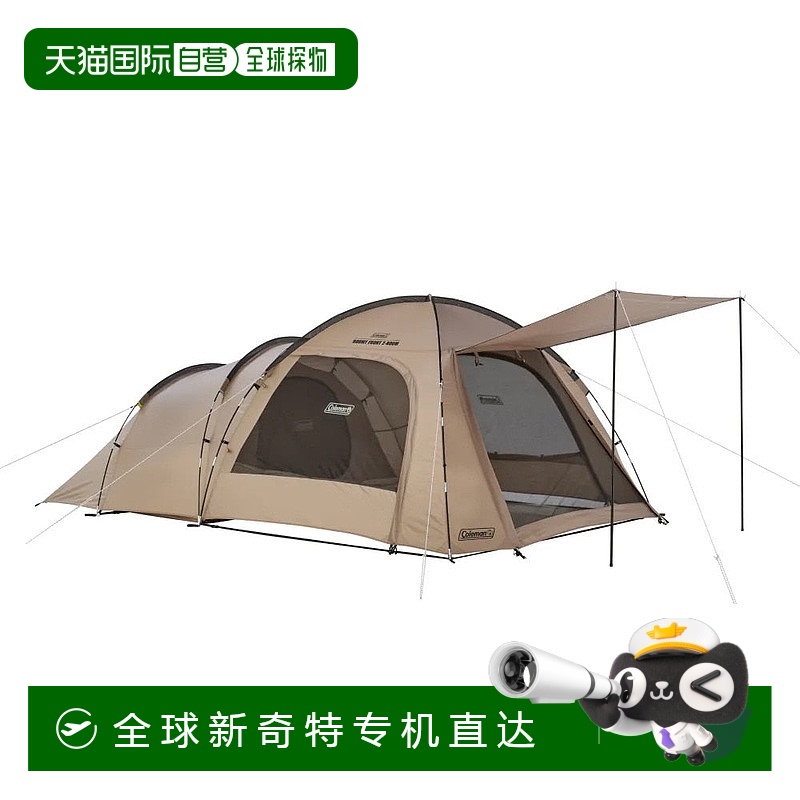 ٩` FF ձֱColeman-ƶͥ2¶Ӫ񲼿ǰ߿2212743.15Ԫ