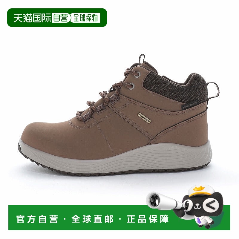 日本直邮MOONSTAR SPLT FGL99 拖鞋运动鞋防滑鞋