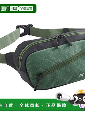 日本直邮GOSEN Body Bag Townuse 网球单肩包 BA25TBB-48