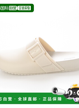 日本直邮日本直邮melissa 35898 Melissa MELISSA COZY CLOG 鞋（