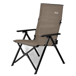 【日本直邮】Coleman 椅子 蕾椅 灰米色 一种尺寸 户外 露营 野餐