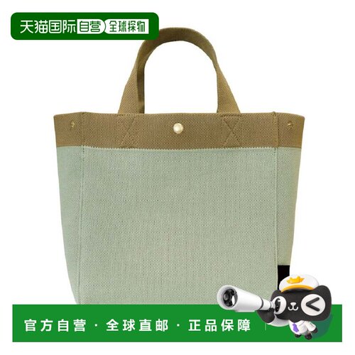 日本直邮ROOTOTE 1144 迷你托特包 手提袋 午餐包 SN 方形 流苏A