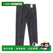 c5tj05b40bas 日本直邮PT 男士 蓝色纽扣牛仔裤 TORINO DENIM
