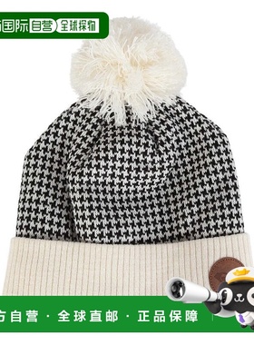 日本直邮ROXY 女士 ICEVALLEY 贝雷帽 [26SNERJHA04412KVJ0]