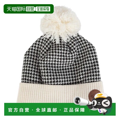 日本直邮ROXY 女士 ICEVALLEY 贝雷帽 [26SNERJHA04412KVJ0]