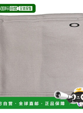 日本直邮OAKLEY-Oakley（男士）Essen SP温暖的FA颈部温暖器FOS90