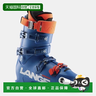 日本直邮LANGE WORLD CUP RS ZJ+ 滑雪靴