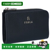 ARE000O6000 自营｜FURLA NERO CAMELIA WR00435 钥匙包 FURLA