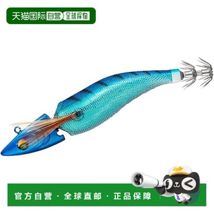 日本直邮 达亿瓦Emeraldas JT3.0 蓝浅蓝杉木 Boat