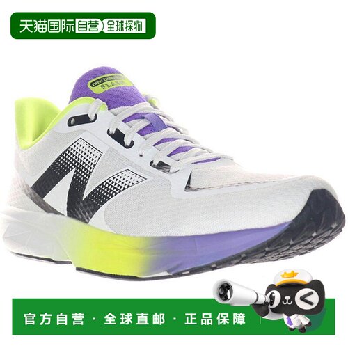 日本直邮New Balance 男士 Dynasoft Flash NB v7 跑鞋（MFLSH23N