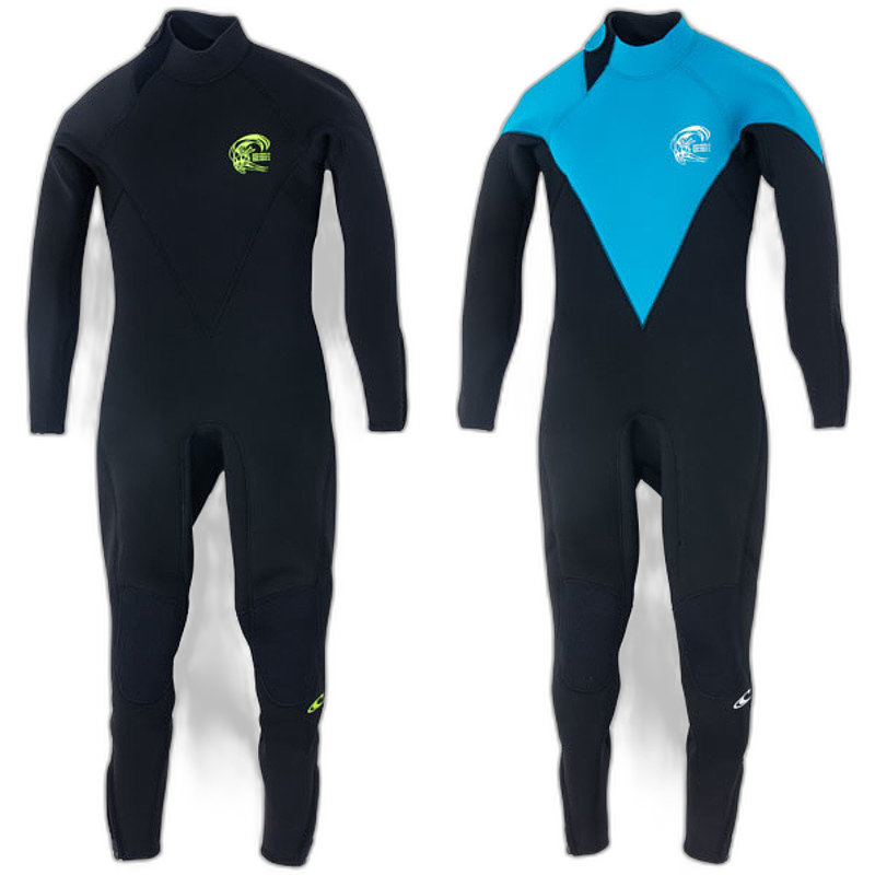 日本直邮2022 O'NEILL YOUTH SUPERFREAK 2mm WF-5460 潜水服冲浪
