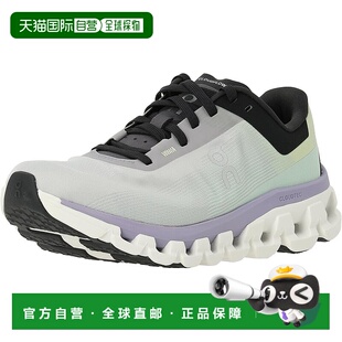 【日本直邮】ON昂跑 Cloudflow 4女士跑鞋运动鞋 弹力舒适透气