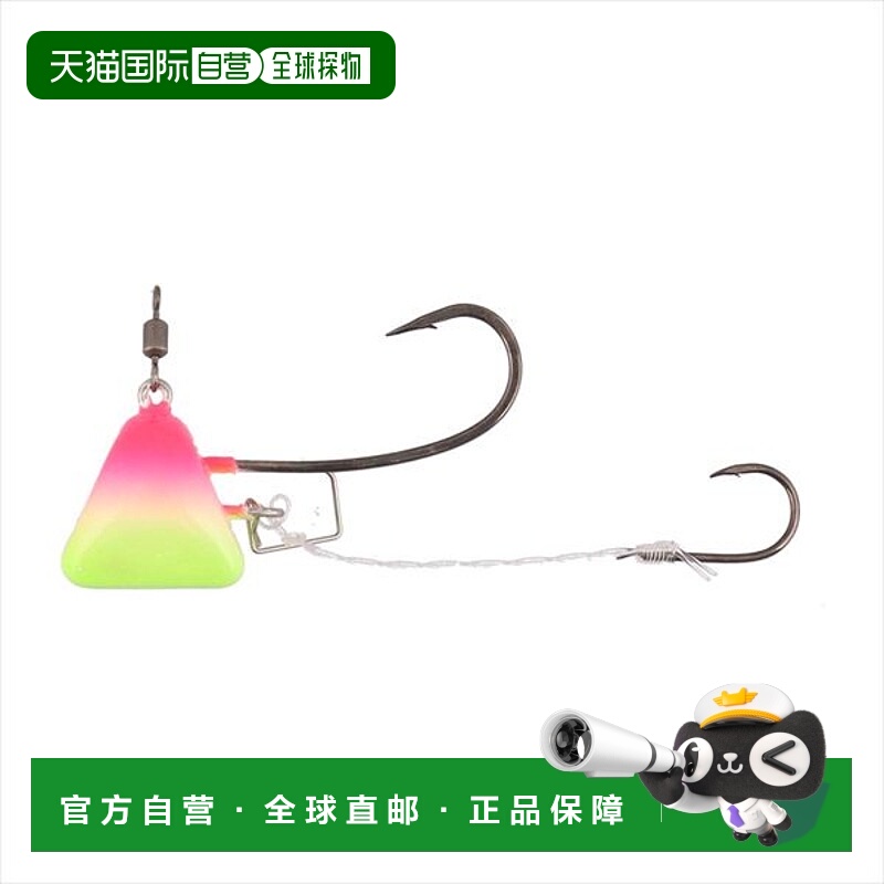 日本直邮Daiwa Tenya Kouga Taikabura SS TG Ebirock 3 15 英寸