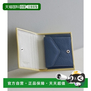 1小时内可退 CERVO小巧零钱包卡套 日本直邮IACUCCI 多功能钱包