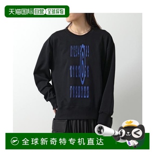 女士 Maison Margiela ・运动衫 排汗衫 日本直邮 MM6