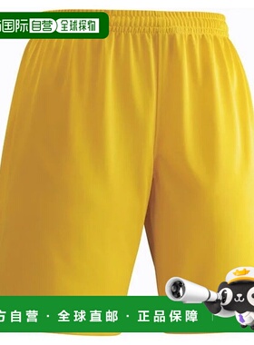 日本直邮Yonex 青少年比赛裤 FW2002J-004 青少年男孩短裤