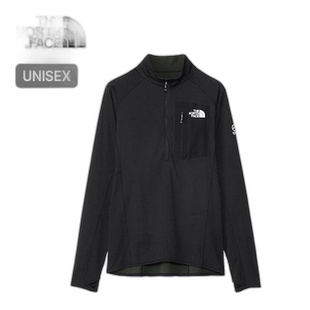 日本直邮THE NORTH FACE Expedition 干点拉链高男式女式 NT12122