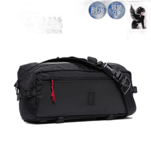 日本直邮CHROME KADET SLING BAG Cadet Sling Bag 男士女士男女