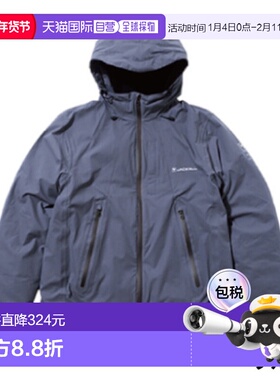 日本直邮Jackall Thermoforce 夹克 EX JA-A002 L 蓝色