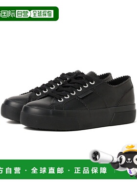 1h可退 日本直邮PELLICO × SUPERGA 女士联名时尚休闲运动鞋  64