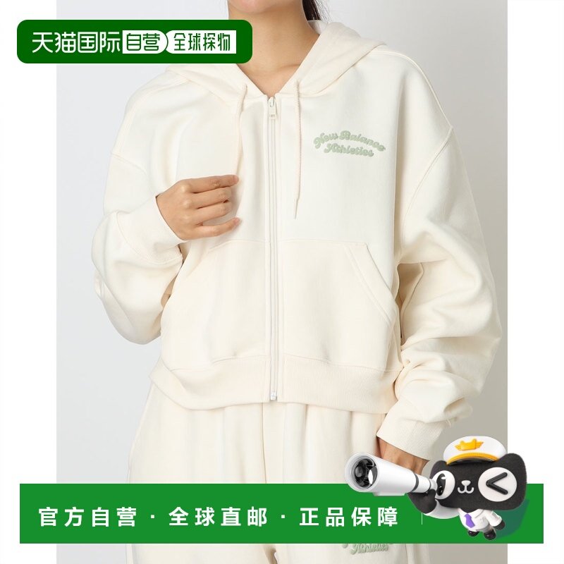 日本直邮new balance 女士 夹克衫,户外/登山/野营/旅行用品,冲锋衣,淘宝优惠券,粉丝福利购,淘宝优惠卷