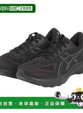 日本直邮【日本直邮】ASICS亚瑟士女款运动鞋跑步鞋1012B858-003