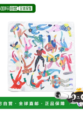 1h可退 日本直邮TOKYO CULTUART by BEAMS 男女同款 牛木匡宪 FIG