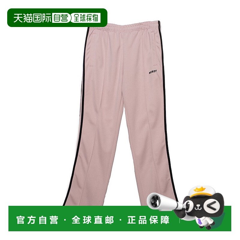 日本直邮NERDY NY 运动长裤 [NE8621EU00079]