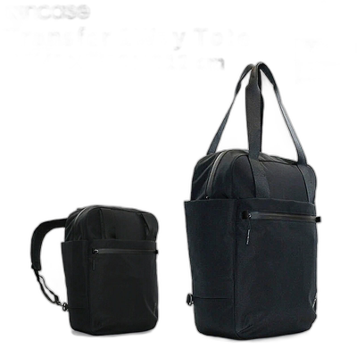 日本直邮 incase Transfer 2Way 手提包男女款包背包休闲包背包商