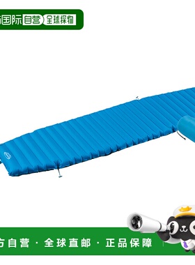 日潮跑腿Montbell蒙贝欧 U.L. 舒适系统气垫 180 CNBL 180 112466