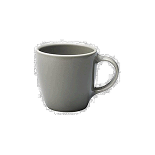 【日本直邮】KINTO马克杯TOPO马克杯300ml灰色23588做工精致