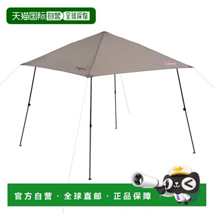 日本直邮Coleman-2025新产品Coleman Instant遮阳板阴影III /M GR