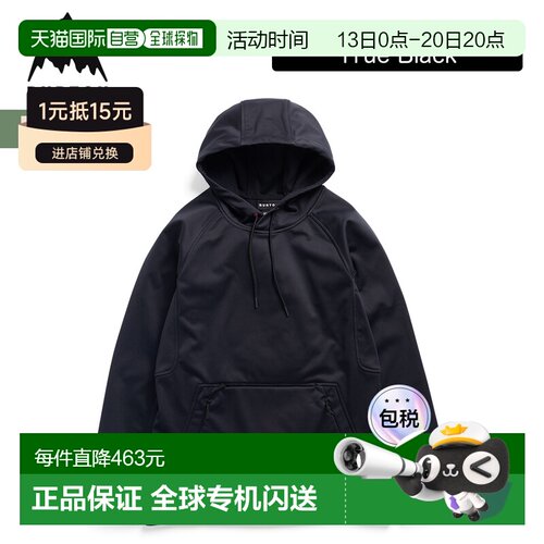 日本直邮Burton 27WIN-309811 Crown Weatherproof Riding 男女款