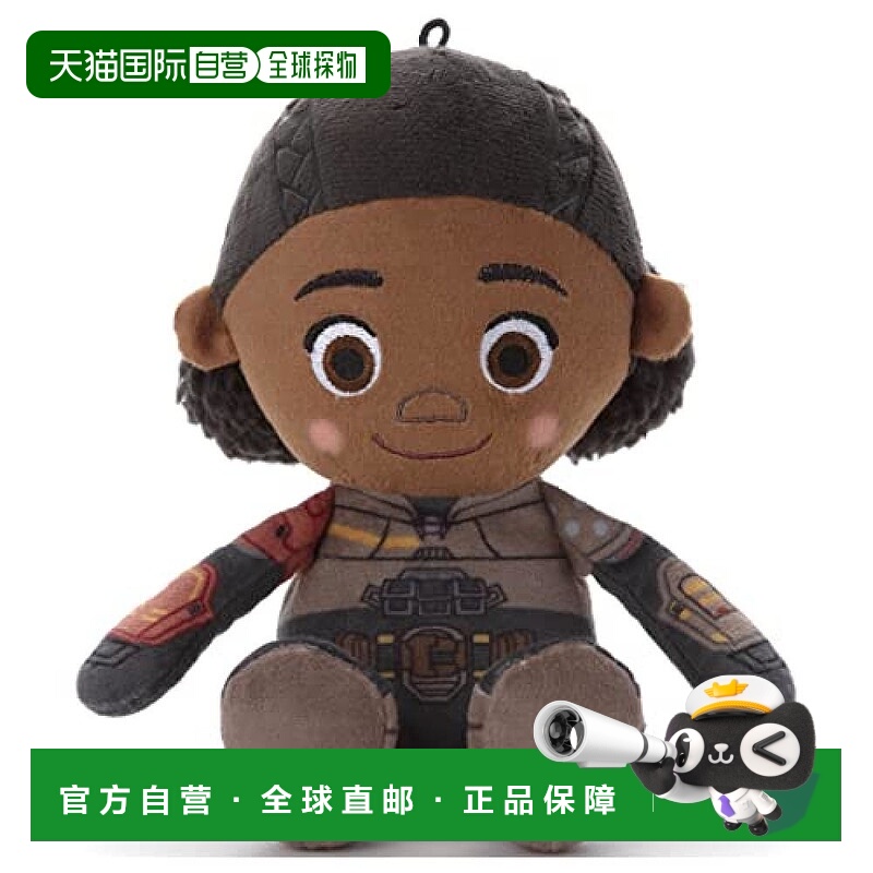 【日本直邮】多米卡Takaratomy光年正传 Izzy毛绒公仔玩具 高约18