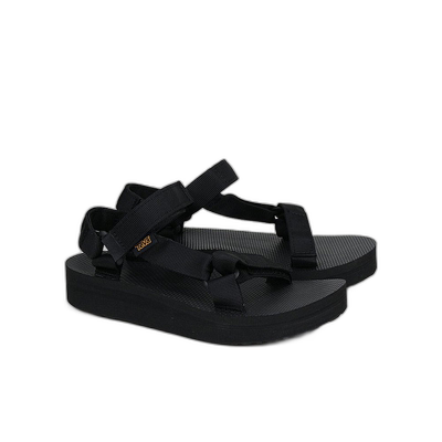 日本直邮TEVA女士休闲凉鞋两用罗马拖鞋SNEAK/TEVA-1090969