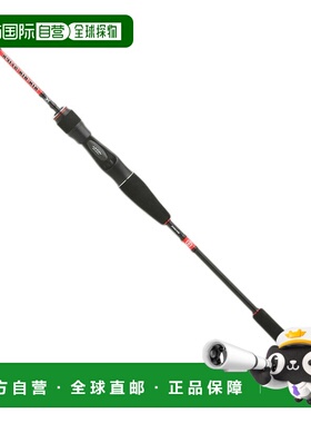 日本直邮JACKALL 21 BIN-BIN STICK RB BSRB-C66SUL（饵料两节式