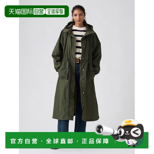 日本直邮levi’s SIMONE 长款泡泡卫衣