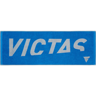 日本直邮VICTAS VICTAS 运动毛巾 V-TW051 乒乓球巾 044523-0120