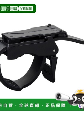 【日本直邮】正品 GENTOS 自行车灯支架 BLBR-01 自行车灯（兼容B