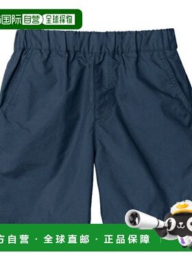 日本直邮 The North Face 儿童托德拉克五级短裤 NBT42530-UN 儿