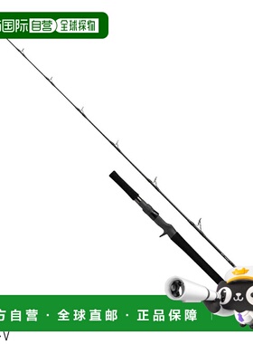 日本直邮Daiwa Jigging Rod Blast J61MLB・V 2018 型号