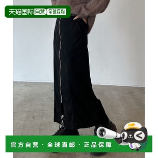 窄身半裙 女装 634430 日本直邮PAGEBOY 1h可退