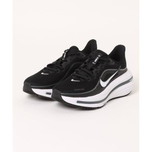1h可退 日本直邮耐克 NIKE女士Air Winflo 12跑步鞋 黑白配色 712